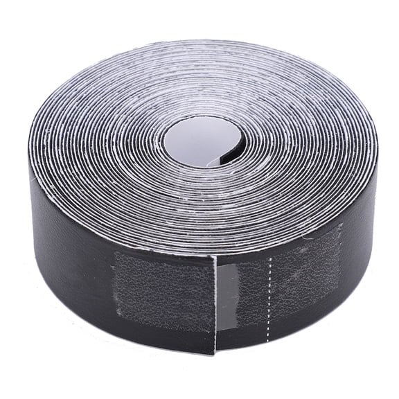 EBTOOLS Racket Head Tape, Convenient Racket Head Protectors For Tennis Racket For Outdoor