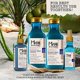 thumbnail image 4 of Maui Moisture Nourish &amp; Moisture + Coconut Milk Shampoo + Conditioner to Hydrate and Detangle Curly Hair, Lightweight Daily Moisturizing Shampoo, Vegan, Silicone &amp; Paraben-Free, 13 Fl, 4 of 14