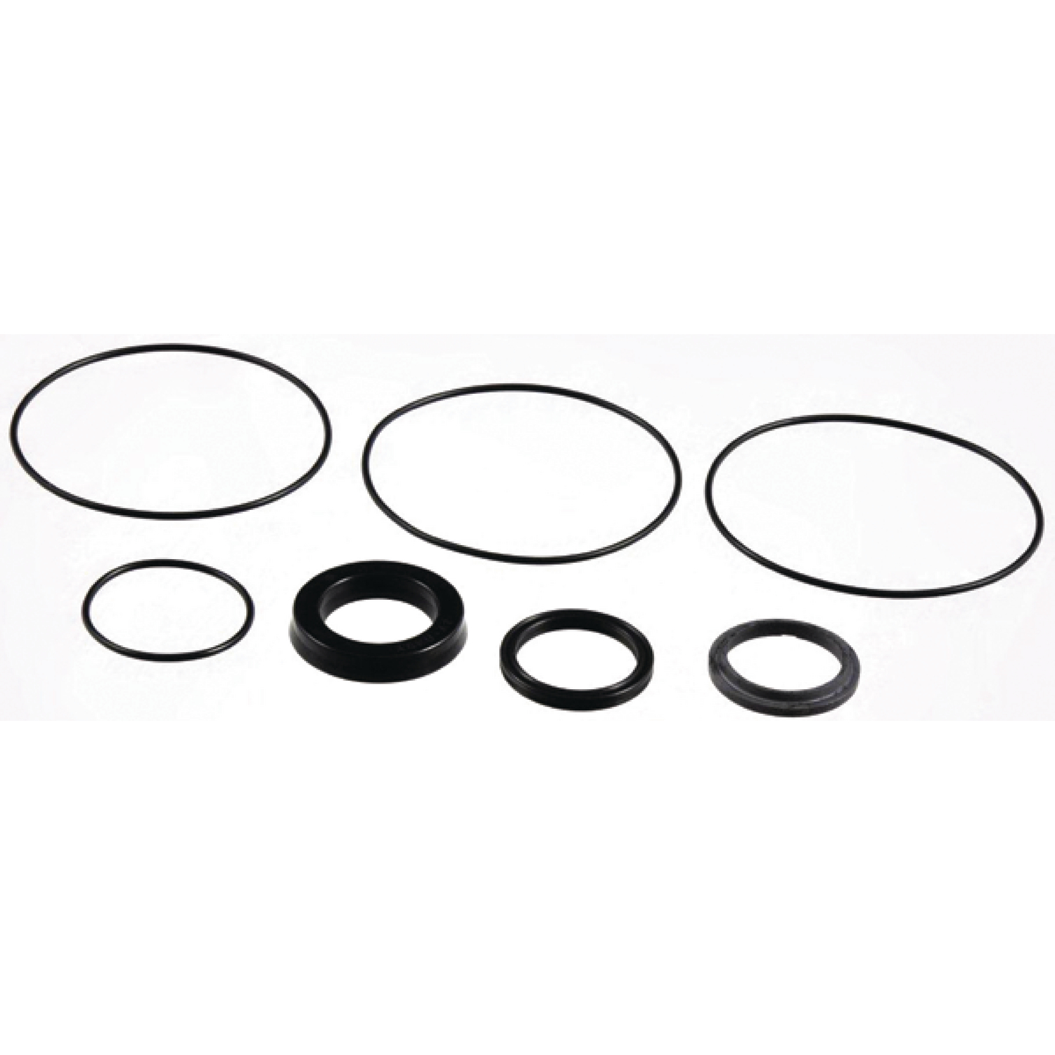 Teleflex HS05 Helm Seal Kit [50 Series]