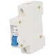 thumbnail image 1 of High quality DZ47-63 C63 1P Miniature Circuit Breaker 230V/400V 63A Miniature..., 1 of 5