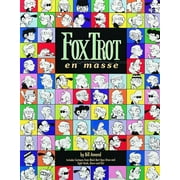 Foxtrot: Foxtrot En Masse (Series #6) (Paperback)