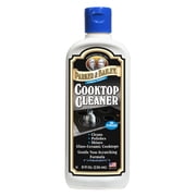 Parker & Bailey Cooktop Cleaner 8 oz. bottle