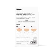 Mighty Patch™ Original from Hero Cosmetics - Hydrocolloid Acne Pimple Patch (24 Patches)