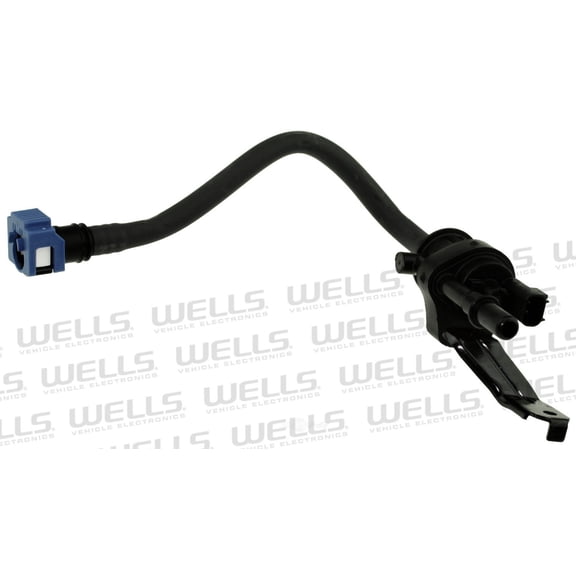 Vapor Canister Purge Solenoid