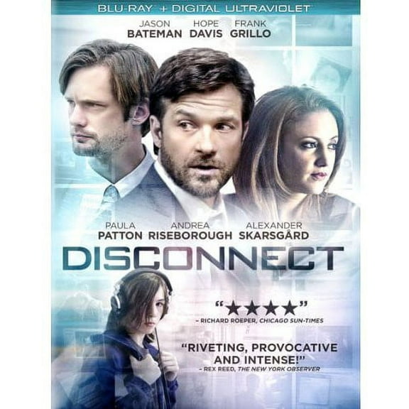Disconnect (Blu-ray)
