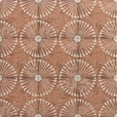 thumbnail image 5 of The Tile Life Amanecer 8" x 8" Cotto Satin Porcelain Floor and Wall Tile, Case of 25, 5 of 12
