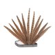thumbnail image 2 of Diadema de plumas Yuyangstore para Carnaval, 2 of 8