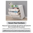 thumbnail image 5 of Little Seeds Piper 6-Drawer Double Dresser, 5 of 5