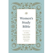 ESV Women's Study Bible -- Jen Wilkin