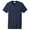 Navy, variant on Port & Company Ladies Core Blend Tee. LPC55