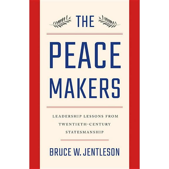 The Peacemakers, (Hardcover)