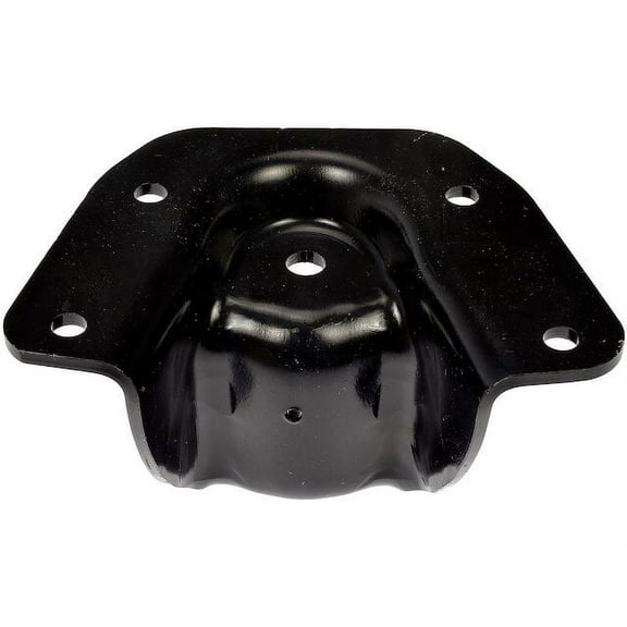 Rear Spring Forward Leaf Spring Hanger - Compatible with 1997 - 2004 Dodge Dakota 1998 1999 2000 2001 2002 2003
