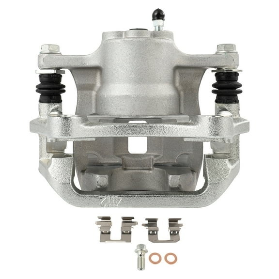 Disc Brake Caliper 1PCS ECCPP Rear Left 19B3351 Compatible For 2008-2013 For Toyota For Highlander