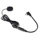 thumbnail image 2 of Clip De Micrófono Externo Negro De 3,5 Mm En Micrófono + Cable Adaptador Para Gopro Hero4 3/3+ Monstrate EL010463-00, 2 of 6
