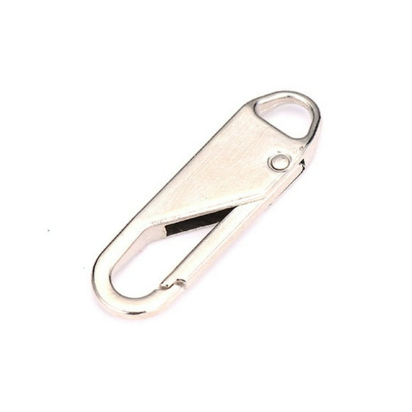 Zipper Tab Replacement