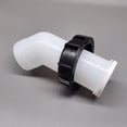 thumbnail image 2 of 2 Pcs Tank Adapter, Tank Valve, Ibc Drain Tank Adapter For Ibc Tanks, Tonna Valves, Cultural Irrigat, Pipelines, , 6, 2 of 5