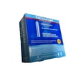 thumbnail image 3 of Preservativo Trojan ENZ Spermicide 36 unidades, 3 of 3