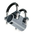 thumbnail image 3 of APPLAYERR For Starlink Dish Antenna Versatile U-Bracket Mount for RVs, Yachts & Masts, Ensures Optimal Stability & Performance, 3 of 3
