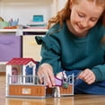 thumbnail image 2 of Establo Playset Schleich Horse Club con caballo Lusitano, 12 unidades, 2 of 2