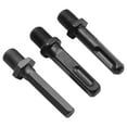 thumbnail image 3 of 2-6 paquetes de 3 piezas de junta de conversión de biela para accesorios de taladro eléctrico 2 piezas, 3 of 6