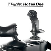 Thrustmaster T-Flight Full Kit, HOTAS Stick, Throttle and Rudder Pedals - PC & Xbox X|S