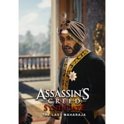 Assassin’s Creed® Syndicate - DLC 5 - The Last Maharaja, Ubisoft, PC, [Digital Download], 685650103822