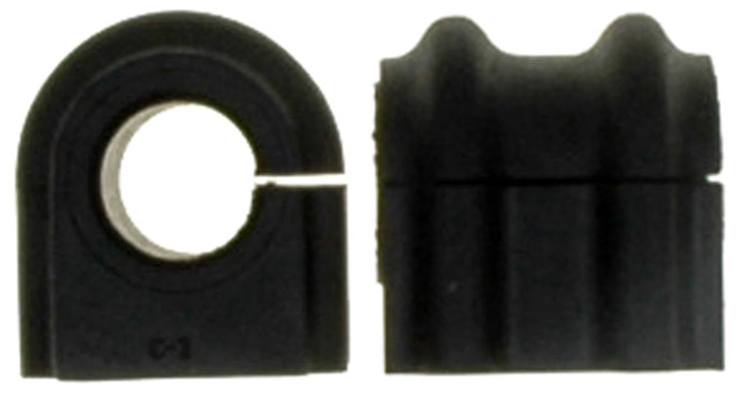 ACDelco Gold (Professional) Front Suspension Stabilizer Bar Bushing Kit