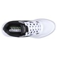 thumbnail image 5 of Tenis Hombre SKECHERS Textil Sintetico Comodo Sports blanco 26.5, 5 of 5