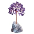 thumbnail image 1 of Acentos caseros Toystoory árbol de espíritu de luz de hadas decoración de escritorio 12CM, 1 of 6