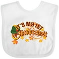 thumbnail image 3 of Inktastic 1st Oktoberfest Fall German Celebration Boys or Girls Baby Bib, 3 of 4