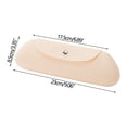 thumbnail image 2 of LanChuBo Magnetic Closure Makeup Brush Case Portable Makeup Brush Holder Travel-Friendly Cosmetic Organizer for Brushes, 2 of 6