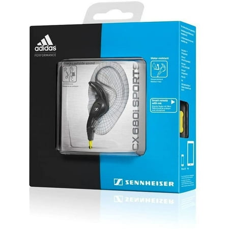 mientras Eficacia Papá Sennheiser Adidas CX 680i Sports Headset (Discontinued by Manufacturer) | Walmart Canada mientras Eficacia Papá Sennheiser Adidas CX 680i Sports Headset (Discontinued by Manufacturer) | Walmart Canada