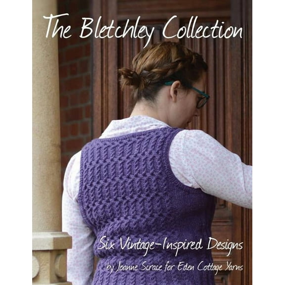 The Bletchley Collection, (Paperback)