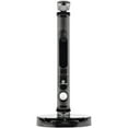 thumbnail image 2 of LumiCharge RC-1612-356-Wi-Blk 10 watt V2- LED Lamp with Universal Phone wireless Charger, Black, 2 of 10