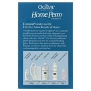 Ogilvie The Original Home Perm Kit, for Normal Hair with Extra Body, 1 Count
