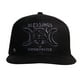 thumbnail image 2 of Gorra Plana Negra Unitalla Blessings, 2 of 4