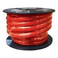 thumbnail image 2 of AudioPipe TPW0CPR25R 25 ft. 0 Gauge 100 Percent Copper Series Power Wire Roll - Red PVC outer-Jacket, 2 of 2