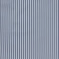thumbnail image 5 of Twinning Pole Top Window Curtain Panel Pair each 40" x 72" in Navy, 5 of 6