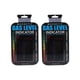 thumbnail image 1 of 2Pcs Magnetic Gas Tank Level Indicator Reusable Meter With 22 Level Scale For BBQ Tank Monitoring, 1 of 4