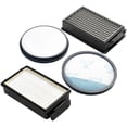 thumbnail image 5 of 1 Set Filters For Rowenta Compact Power XXL RO4825EA RO4871EA RO4855EA Vacuum Cleaner Spare Replacement Parts Filters, 5 of 5