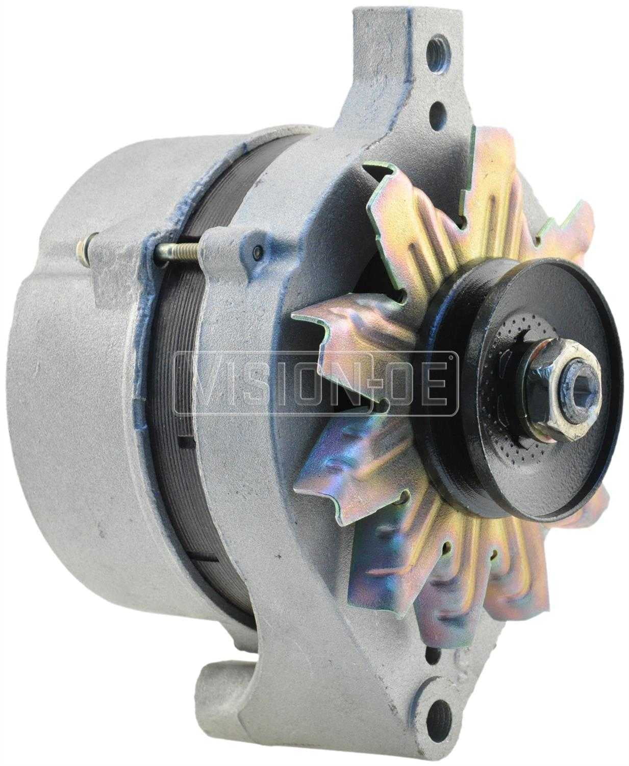 Vision OE 7078 Alternator