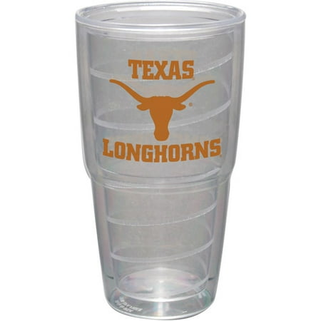 NCAA Texas Longhorns Tumbler