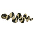 thumbnail image 1 of TQEHS Alfombra con forma de serpiente Alfombra de serpiente en blanco y negro con gránulos antideslizantes ✨s, 1 of 6
