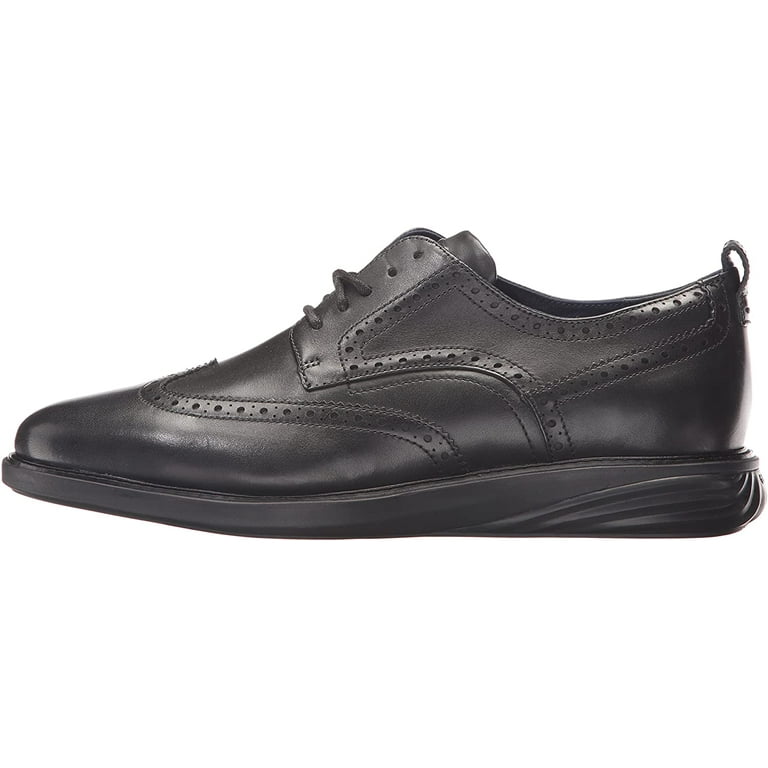 Cole haan grand evolution deals wingtip