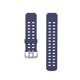thumbnail image 1 of Correas De Repuesto De Silicona, Pulsera Ajustable Suave Compatible Con Reloj Inteligente Id205 Id205L Id205S Minnieouse EL017500-06, 1 of 5