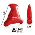 thumbnail image 2 of Herramienta de masaje Acuforce Massage Star para terapeutas y para el hogar, 2 of 6