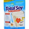 Naturade Total Soy Vanilla Packet - Case of 25 - 1.27 oz