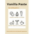 thumbnail image 4 of Native Vanilla - All Natural Vanilla Bean Paste, 4 oz, 4 of 6