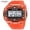 Red, variant on SKMEI Men's Digital Watch, Sport Watch with Stopwatch Date Alarm and EL Backlight