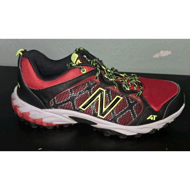 New Balance Trail 612 Mens Size 8.5 US All Terrain Running Hiking MTE612R1